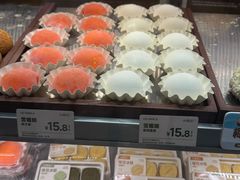 -六贤记(杭州龙湖滨江天街店)