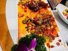 -老长春饺子馆(保利·春天里店)