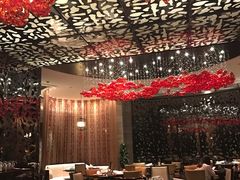 -富力万达嘉华酒店-品珍中餐厅(水果湖店)