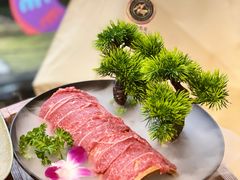 -菌彩云南野生菌火锅(新亚洲店)