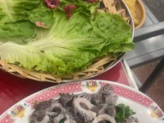 -潮汕•草根牛肉档(中江路店)