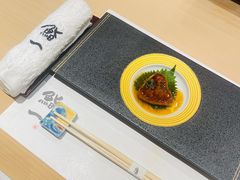 -鮨一日本料理(大中华店)