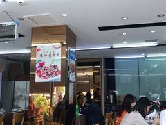 -荆楚食府(高铁店)