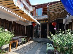 -礼耕堂·百年茶人餐厅(梅家坞店)
