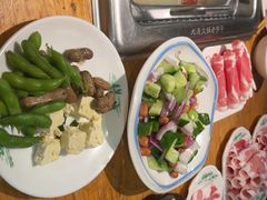 -草原塞蛮羊火锅城(港湾店)