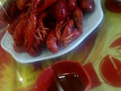 android_upload_pic-老谢龙虾(芜湖路店)