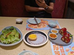 -点都德(奥体印象城店)