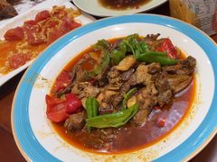 -小秦淮·南京土菜(新亭西路店)