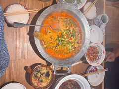 -湘味淳(千禧街店)