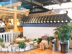 -朴大人炭烤·韩国料理(奥帆中心海尔洲际店)