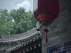 -湘子庙