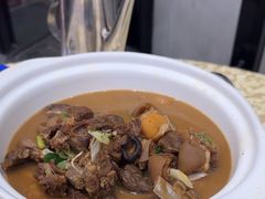 -老东风菜馆·潮汕大排档