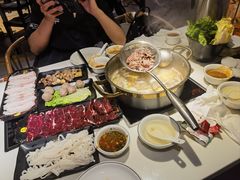 -潮发潮汕牛肉店(龙洞店)