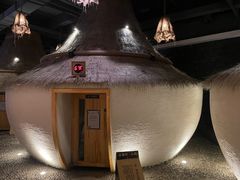 -清河半岛温泉度假酒店