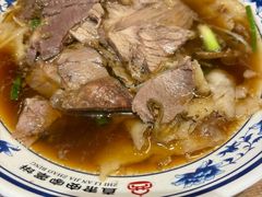 罩饼-直隶安家罩饼(复兴路店)