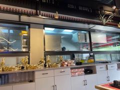 -96农蝎虾(江桥老街店)