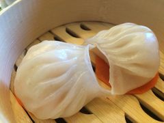 虾饺-海天楼中餐厅(天津泛太平洋店)
