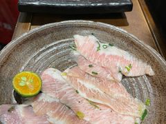 -厚贞日式烤肉(浦东汇智店)