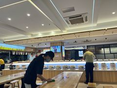 -素满香·食养自助(福州·长乐北路店)