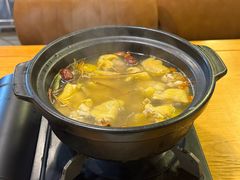 -金龙·打边炉(南京西路店)