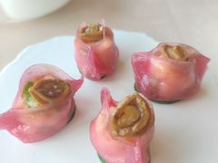 -正佳广场万豪酒店-粤菜餐厅·点心·海鲜·聚餐