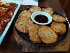 -首尔馆韩国料理(金童路店)