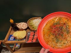 -楠火锅(太古里总店)