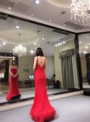 -南京宝娜嫁衣婚纱礼服馆(中央路店)