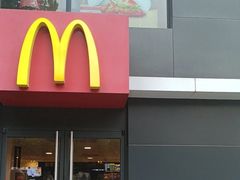 -麦当劳(南京迈皋桥地铁站店)