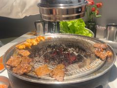 -范儿·嫂子烤肉·精致炭火烤肉(长治路店)