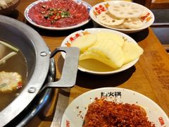 -楠火锅(太古里总店)