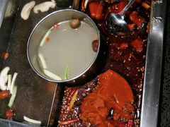 -蜀江龙火锅(清苑店)