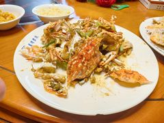 -蓝湾碧波·老字号·疍家非遗海上餐厅
