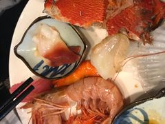 -上海虹桥宾馆味翠餐厅