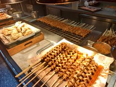 -芝小官毛肚火锅海鲜自助(苏州吴江区万宝店)