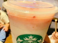 -星巴克(嘉定中信泰富万达广场店)