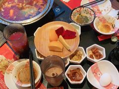 -牛New寿喜烧(金茂览秀城店)