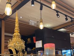 -Home Thai·泰谣(王府井apm店)