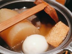 -玄白·炭烤活鳗(上海首店)