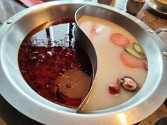 -小龙坎火锅(湖滨银泰in77店)
