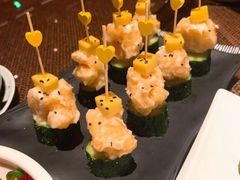 -南通滨江洲际酒店-东厨中餐厅