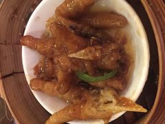 -添好运点心专门店(深水埗店)