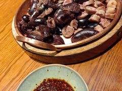 -蒙古苍狼蒙餐