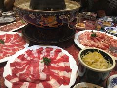 -凤吉园乌拉满族火锅中华老字号(繁荣路店)