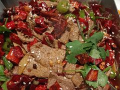 -乔阿马·江南味·驴肉香(龙湖华泾天街店)