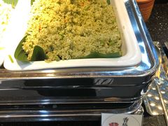 -大佛寺高级素食自助餐厅