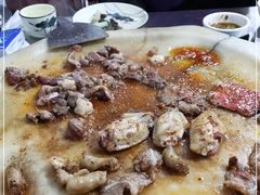 -老渔家白族石板烧旗舰店