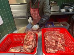 -林真真牛肋条放题(天马店)