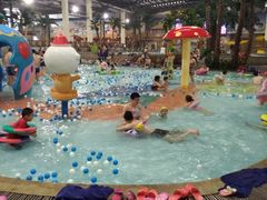 -南宫温泉水世界