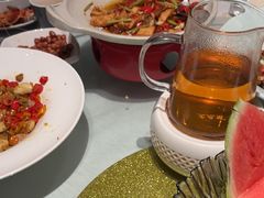 -粤盛海鲜楼(融冠乐城店)